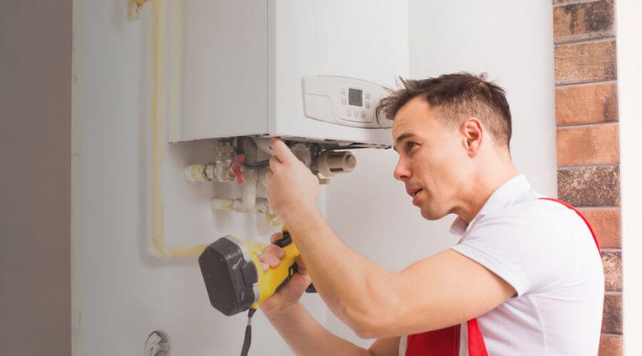 Professional septic pumping service in South Boston, VA